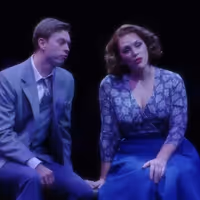 Video: Clips From IRVING BERLIN'S WHITE CHRISTMAS at the Mariott Theatre Video