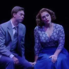 Video: Clips From IRVING BERLIN'S WHITE CHRISTMAS at the Mariott Theatre
