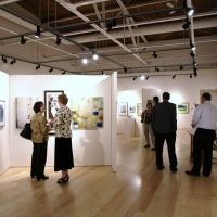 The Plymouth Arts Center Now Accepting Applications For 25th Annual Holiday…