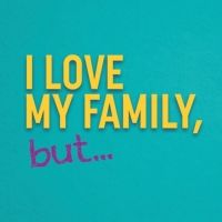 I LOVE MY FAMILY, BUT… Will Premiere Next Month at Soho Playhouse