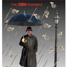 The OMNI Ensemble to Continue 41st Season in March