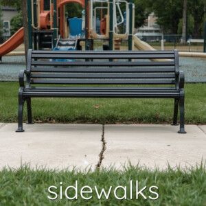 SIDEWALKS To Premiere At Spark Theater Festival