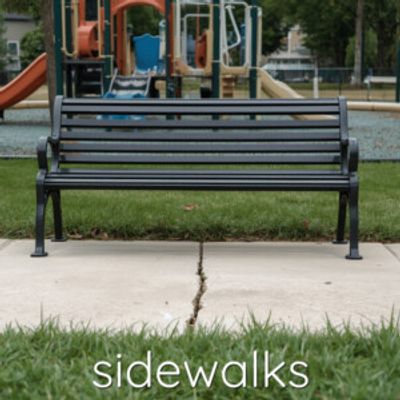 SIDEWALKS To Premiere At Spark Theater Festival
