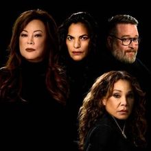 THE ADDING MACHINE Sets Extension and Live Stream Performance Off-Broadway