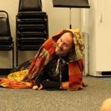 Local Playwright To Debut New Work At Rochester Fringe Festival