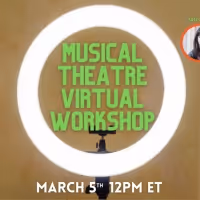 Stuart Brayson & Jean-Paul Yovanoff Announce Musical Theatre Virtual Workshop