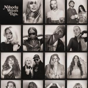 Atlantic Records Announces NOBODY WANTS THIS: SEASON 3 Soundtrack