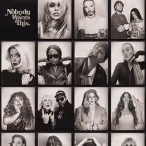 Atlantic Records Announces NOBODY WANTS THIS: SEASON 3 Soundtrack
