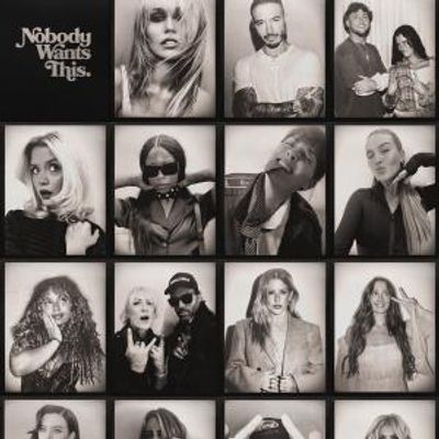 Atlantic Records Announces NOBODY WANTS THIS: SEASON 3 Soundtrack