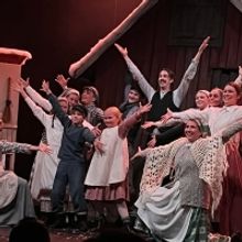 Review: EMIL - WINTER IN LÖNNEBERGA at Intiman