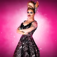New Tickets Released for All Drag CINDERELLA Starring Baga Chipz and Sheila Simmonds