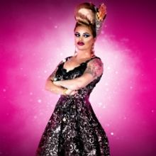 New Tickets Released for All Drag CINDERELLA Starring Baga Chipz and Sheila Simmonds