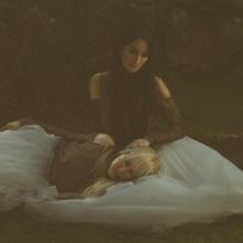 Azure Ray Release 'Bad Dream' Video