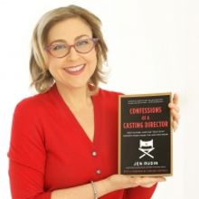 Take 3 Talent Founder Natasha Matallana Joins Casting Director Jen Rudin for Online C