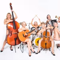 BWW Review: CALENDAR GIRLS - THE MUSICAL, New Wimbledon Theatre
