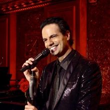 Isaac Sutton Extends TONIGHT A MUSICAL Concert Tour In Israeli Theaters