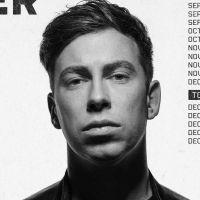 Hardwell Returns at Ultra Music Festival & Announces 'Rebels Never Die' Album World T