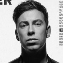 Hardwell Returns at Ultra Music Festival & Announces 'Rebels Never Die' Album World T