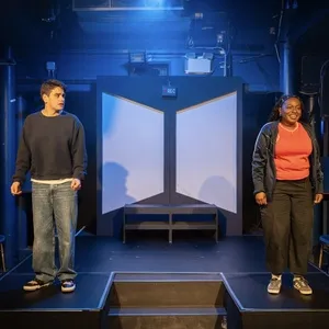 Review: UN-EXPECTING, Oran Mor