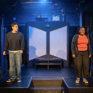 Review: UN-EXPECTING, Oran Mor