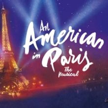 Guest Reviewer Kym Vaitiekus Shares His Thoughts On  AN AMERICAN IN PARIS
