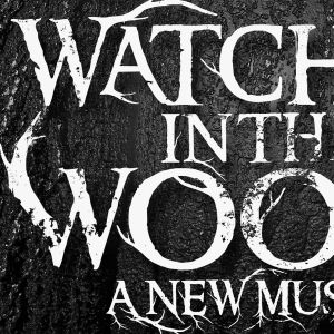 Kenita R. Miller, Julia Murney and More Will Take Part in WATCHER IN THE WOODS…
