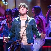 Wake Up With BWW 12/20: ALMOST FAMOUS Sets Closing Date, and More