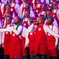 San Francisco Gay Men's Chorus Cancels December 24 HOME FOR THE HOLIDAYS Concert Interview