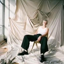 Matisyahu Releases New Single 'Fool's Gold'