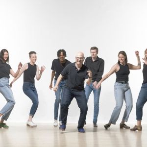 Chicago Tap Theatre Reveals 2023-24 Season