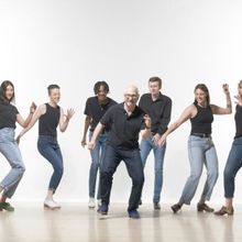 Chicago Tap Theatre Reveals 2023-24 Season