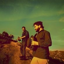 The Brother Brothers Release 'The January Album'; New Tour Dates Announced