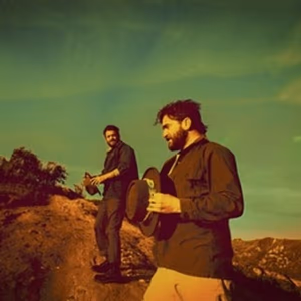 The Brother Brothers Release 'The January Album'; New Tour Dates Announced Photo