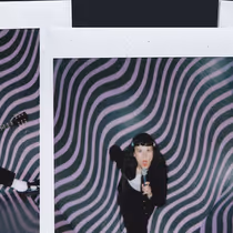 MEGASOUND Releases 'Dog Leash' Video Ahead of Aug. 7 Debut Album