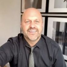 VIDEO: Segal Centre's BROADWAY HAPPY HOUR Returns With Nick Burgess and Lisa Rubin