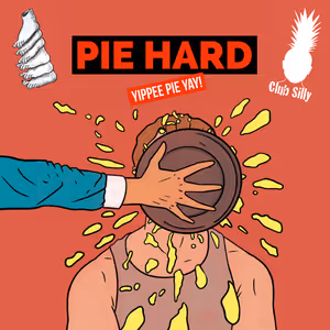 PIE HARD: Bonkers Slapstick Watch Party Heads To Brixton In Interactive Comedy…