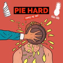 PIE HARD: Bonkers Slapstick Watch Party Heads To Brixton In Interactive Comedy Double