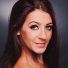 Lucy Rollason Joins Mr Blobby in PETER PAN at The Chrysalis Theatre, Milton Keynes Th