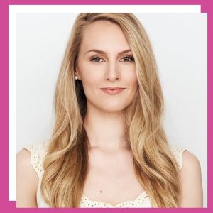 Exclusive: Oh My Pod U Guys- Hotcha, Whoopee, Corn! with Christine Cornish
