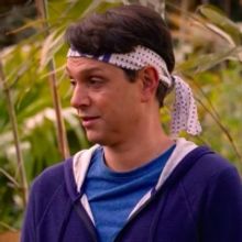 VIDEO: Watch a New Clip From COBRA KAI Season Four