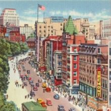 Looking Back to Look Forward, Part One: Foundations