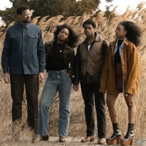 Roc Nation Viral Band Infinity Song Drop 'Metamorphosis' EP