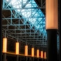 JCC Art Gallery Dedication And Opening Reception Of South Towns Camera Club Exhibit…