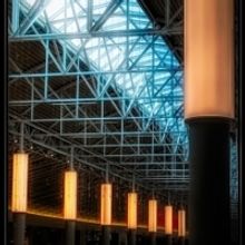 JCC Art Gallery Dedication And Opening Reception Of South Towns Camera Club Exhibit…