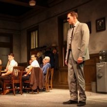 BWW Review: TWELVE ANGRY MEN Captivates at Syracuse Stage