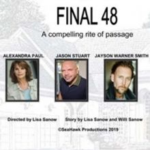 FINAL 48 Film Set for March Start