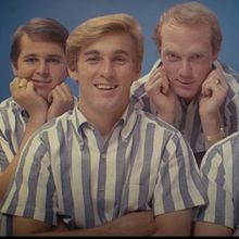 Video: New Trailer Released for Disney+'s THE BEACH BOYS Documentary