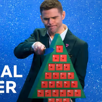 Video: Michael Urie, Kristen Bell, & More in Trailer for IS IT CAKE? HOLIDAY Season 2 Video