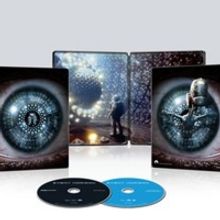 EVENT HORIZON to Be Released on 4K Ultra HD SteelBook