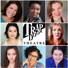 Trap Door Theatre Presents the US Premiere of JOAN AND THE FIRE in March